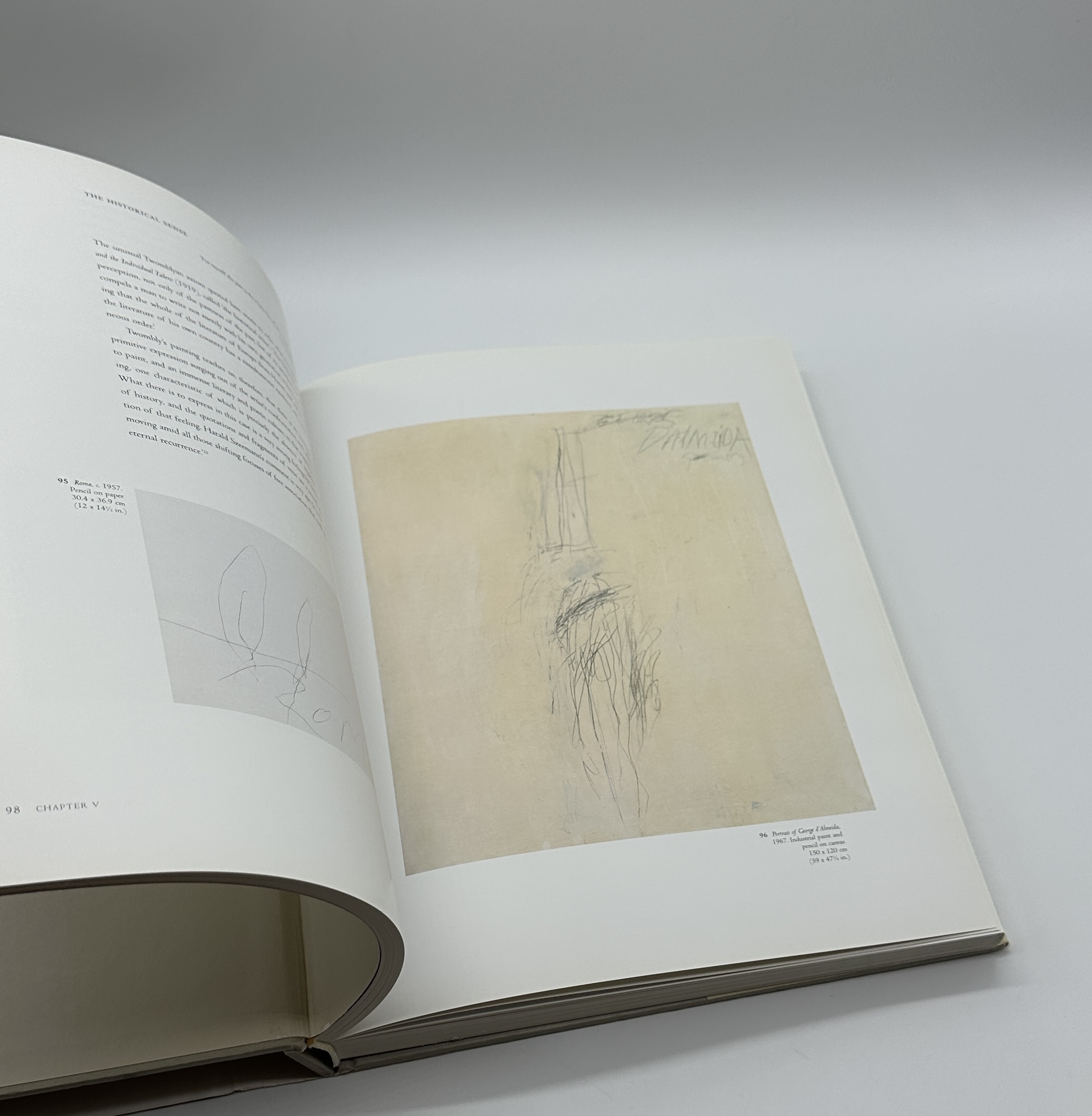 CY TWOMBLY - 画像 (7)