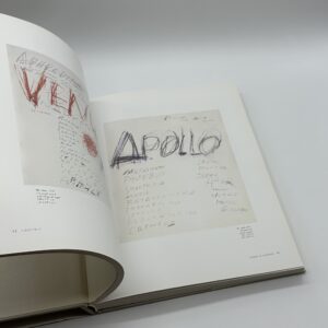 CY TWOMBLY - 画像 (6)