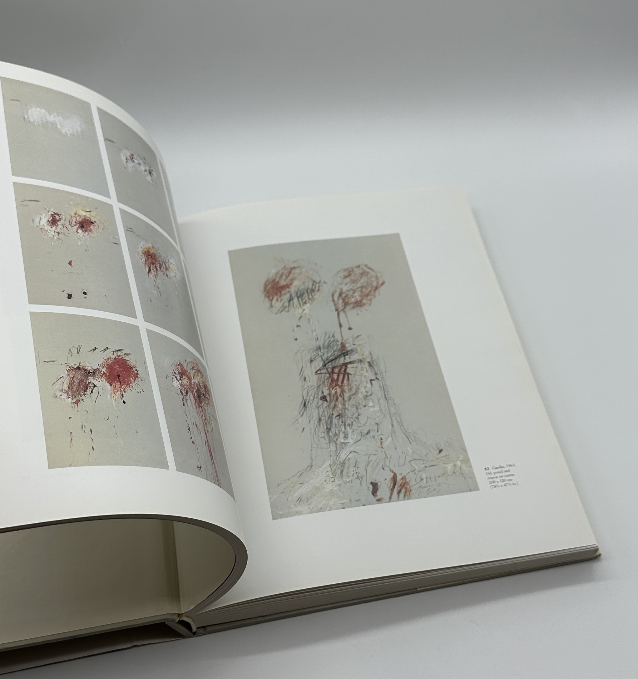 CY TWOMBLY - 画像 (5)