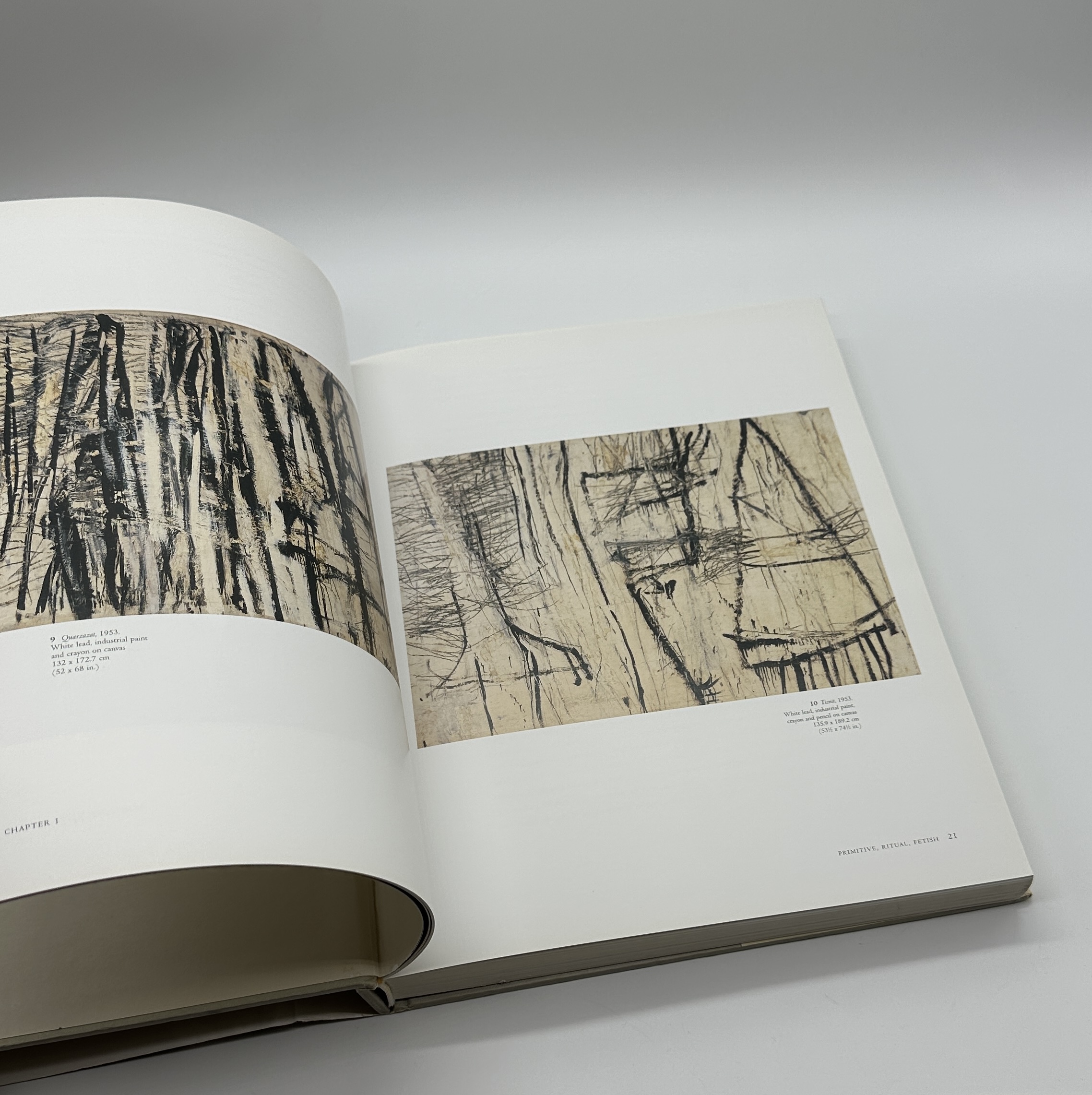 CY TWOMBLY - 画像 (3)