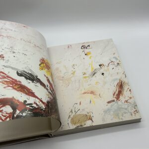 CY TWOMBLY - 画像 (2)