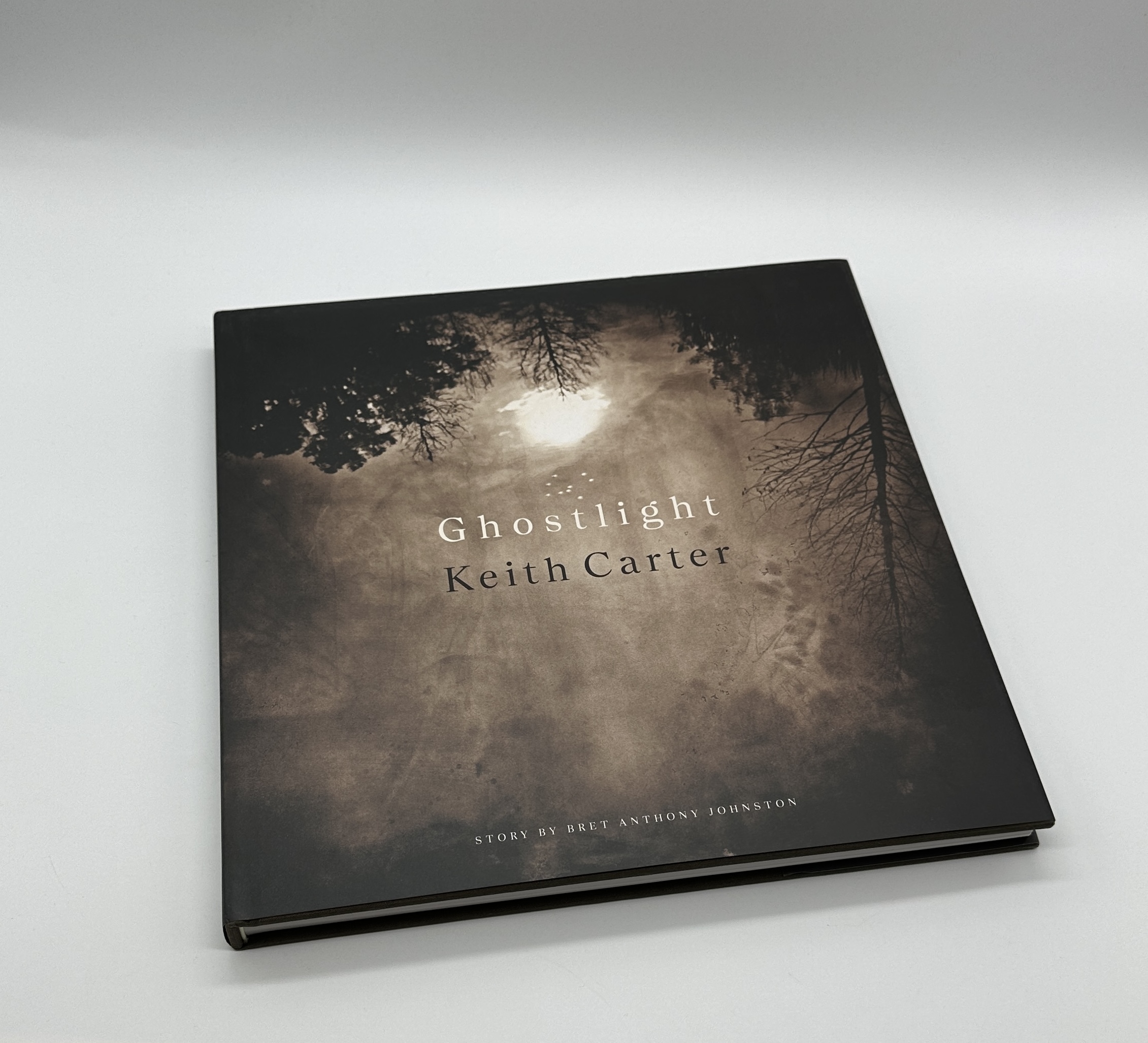 Ghostlight - 画像 (1)