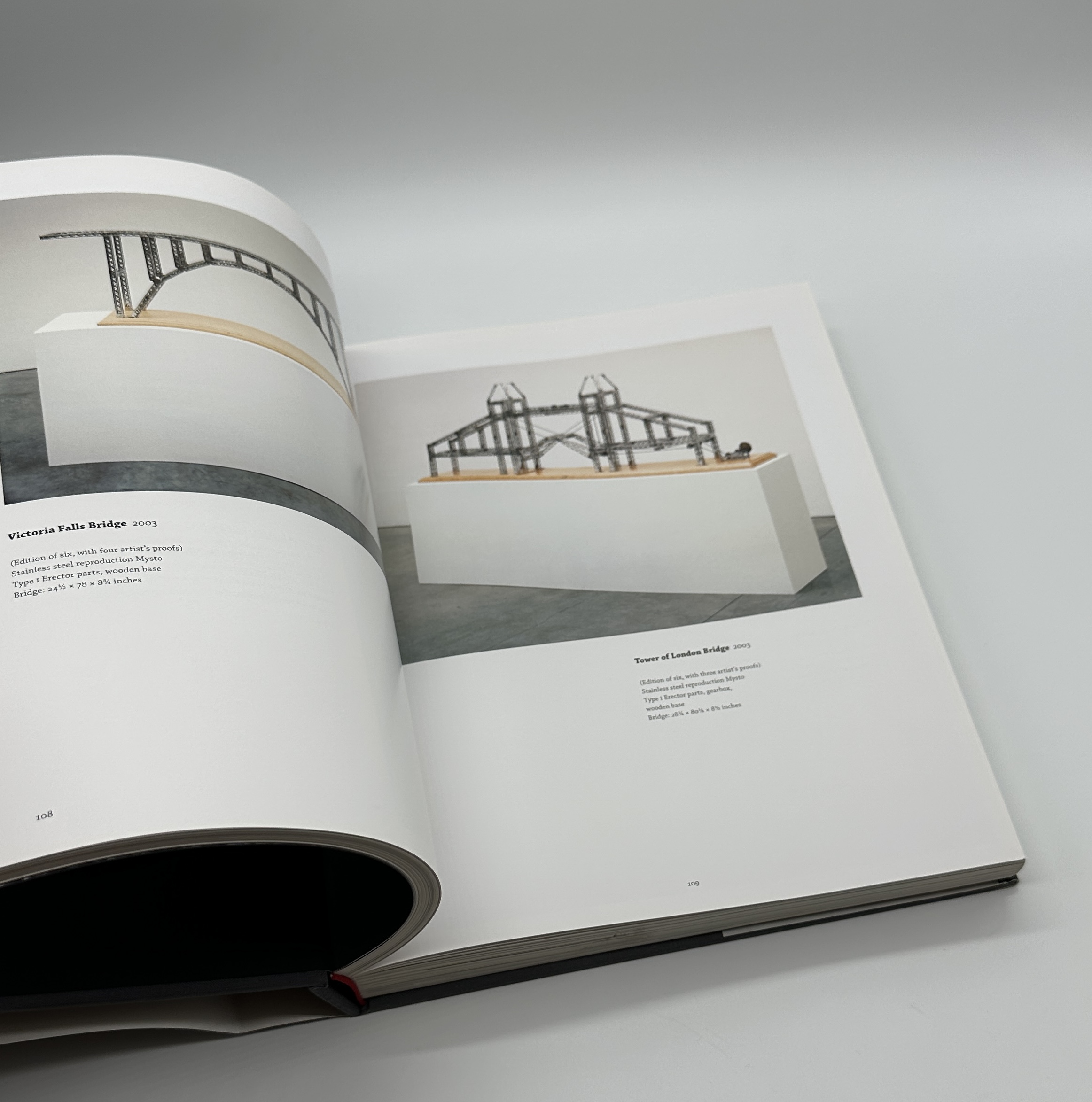 CHRIS BURDEN - 画像 (6)