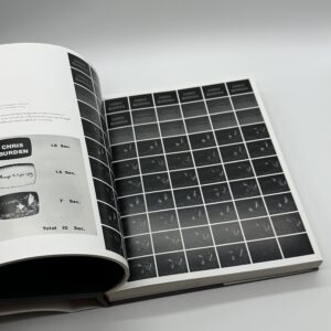 CHRIS BURDEN - 画像 (3)