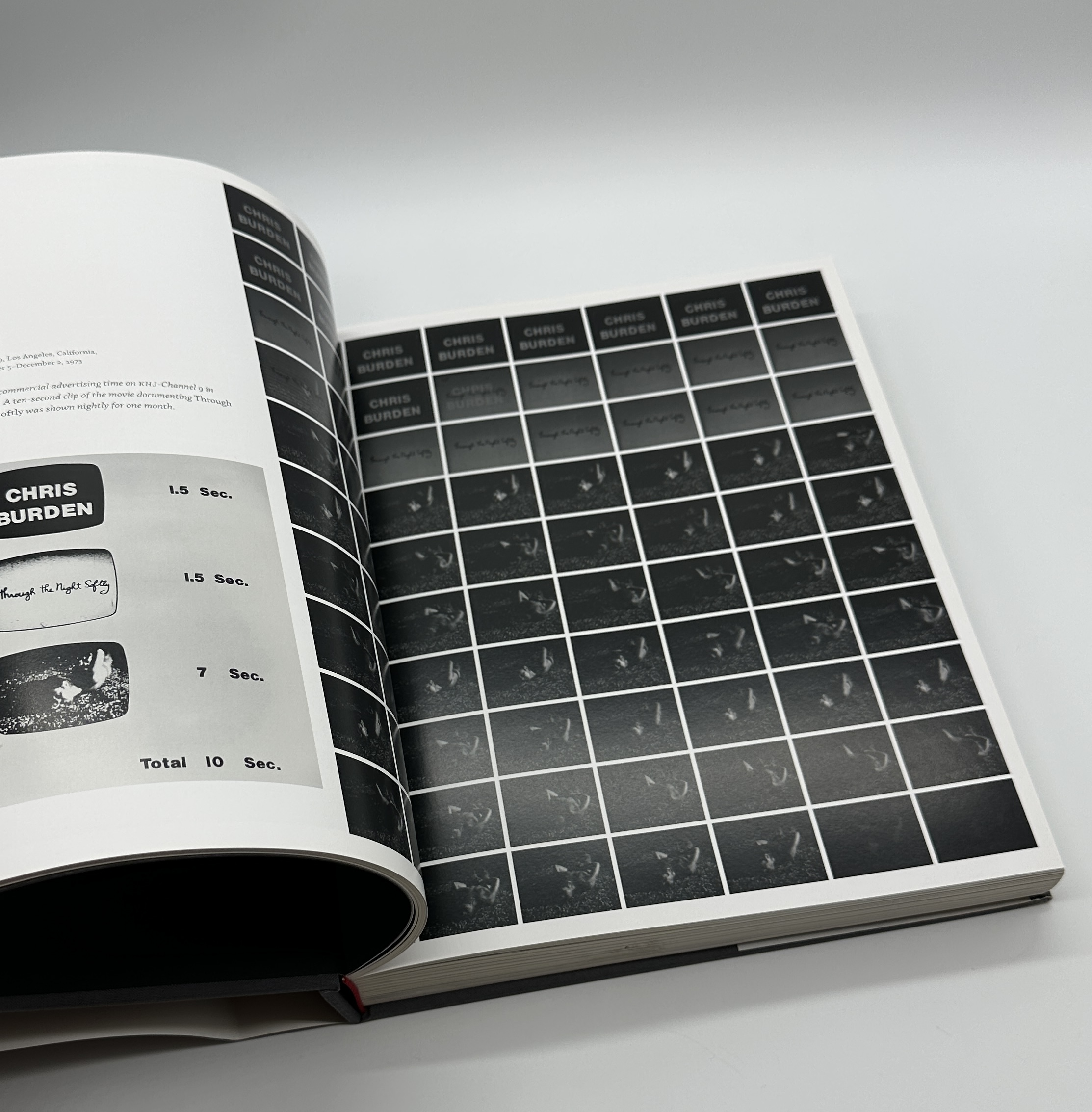 CHRIS BURDEN - 画像 (3)