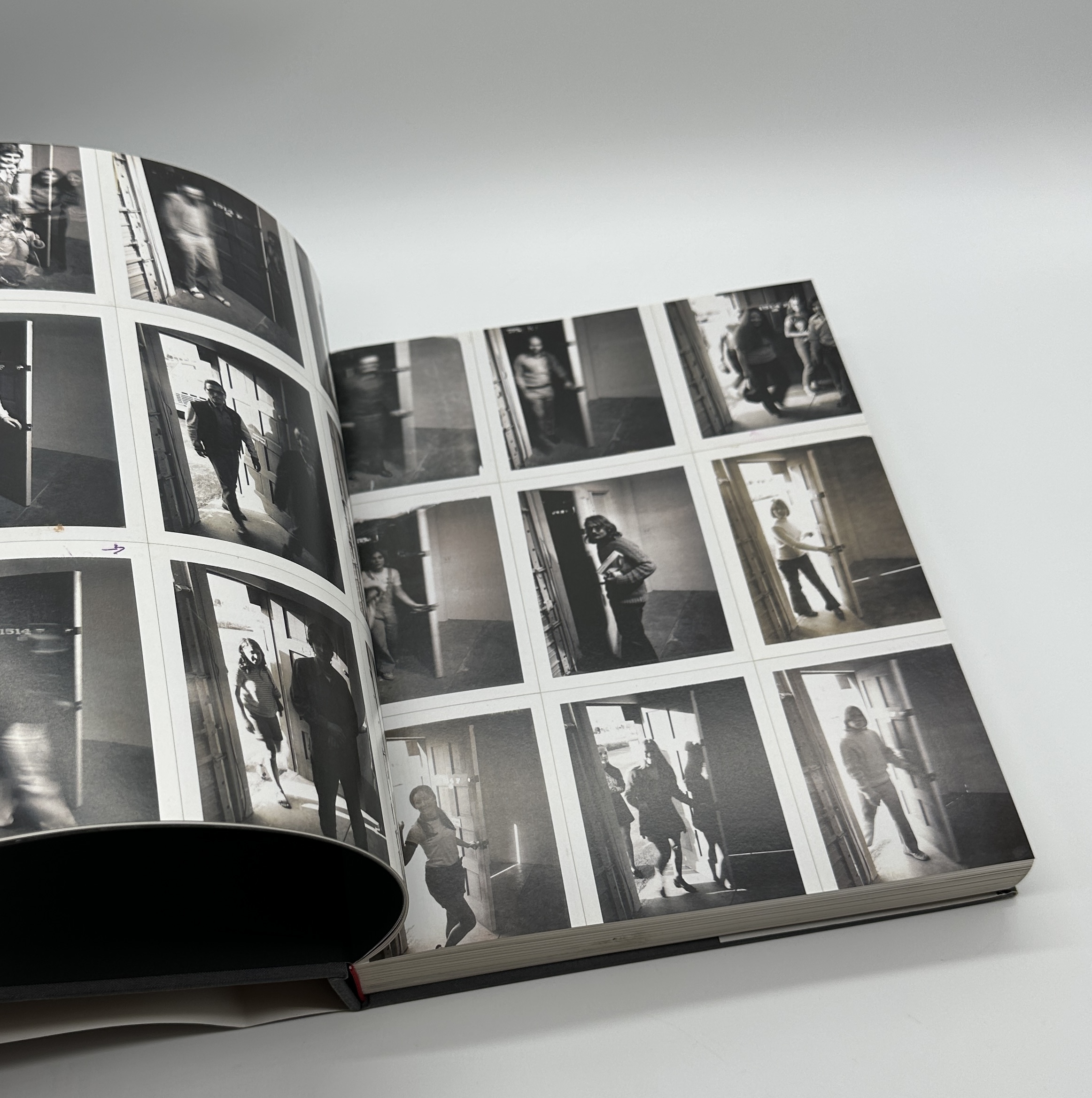 CHRIS BURDEN - 画像 (2)