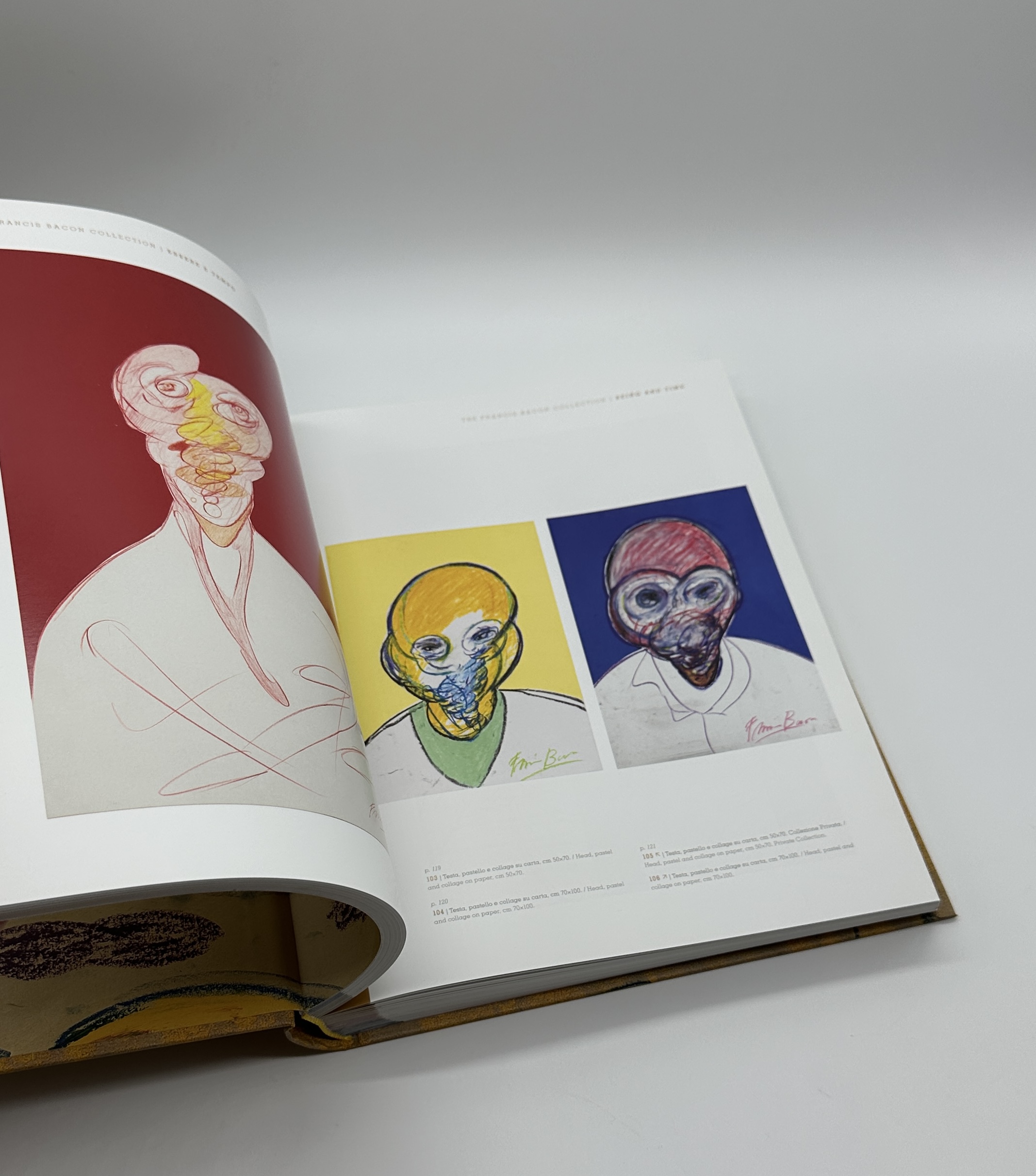 THE FRANCIS BACON COLLECTION - 画像 (7)