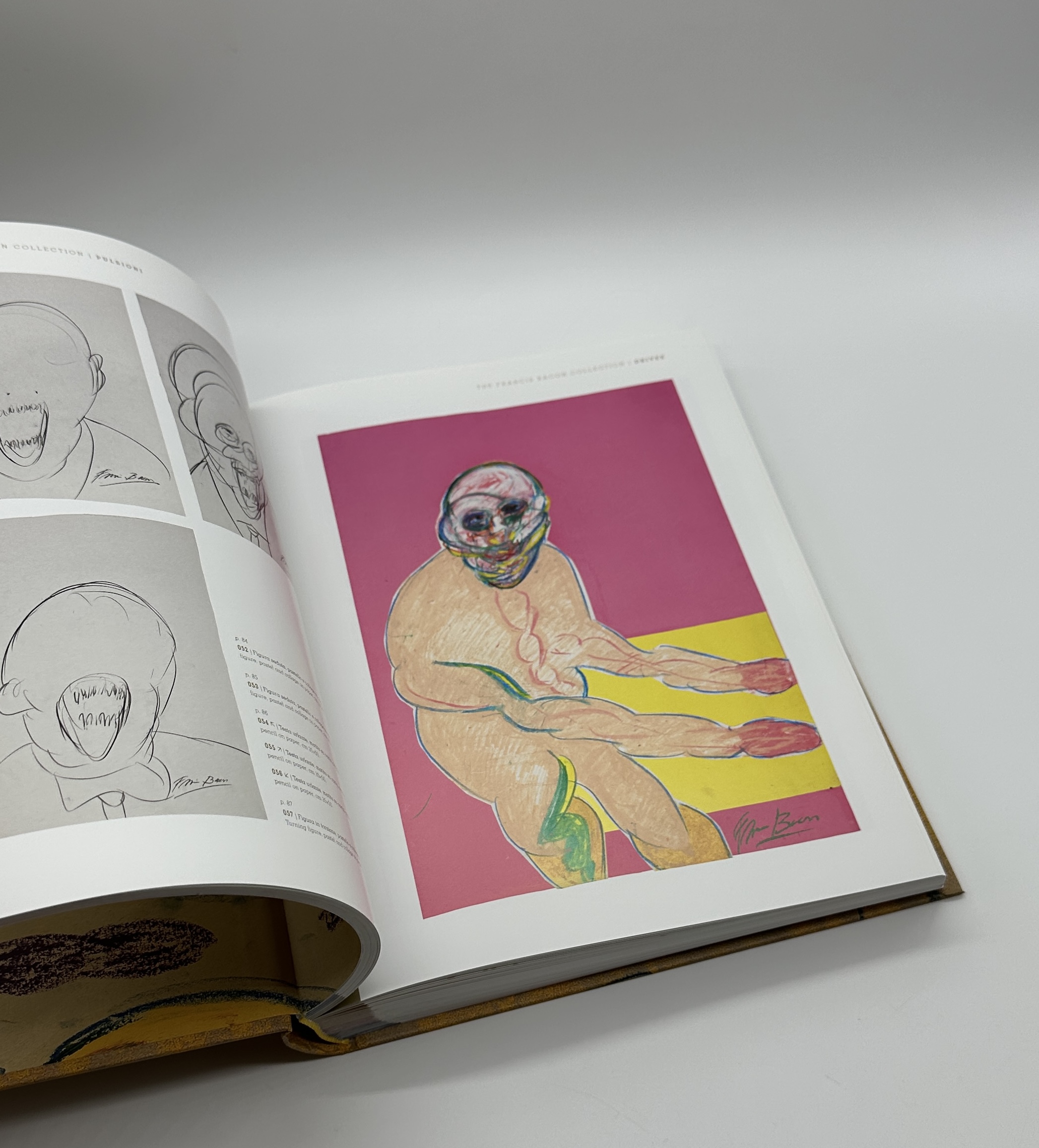 THE FRANCIS BACON COLLECTION - 画像 (5)