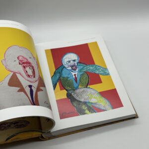 THE FRANCIS BACON COLLECTION - 画像 (3)