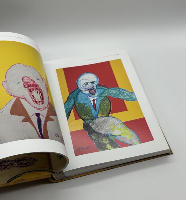 THE FRANCIS BACON COLLECTION