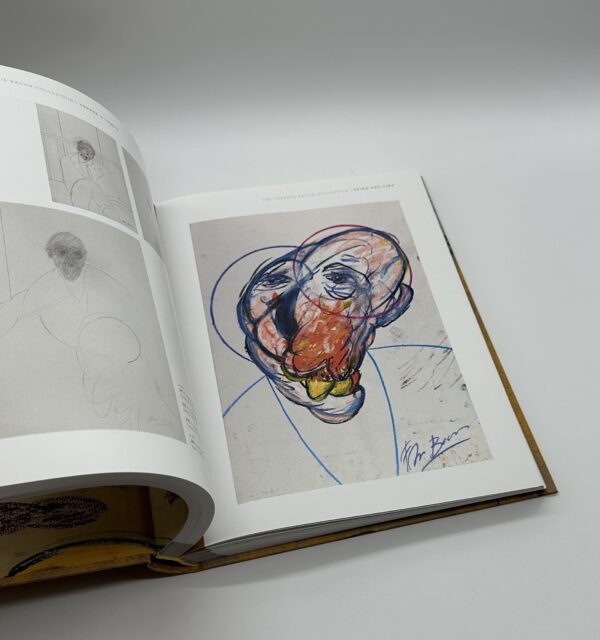 THE FRANCIS BACON COLLECTION