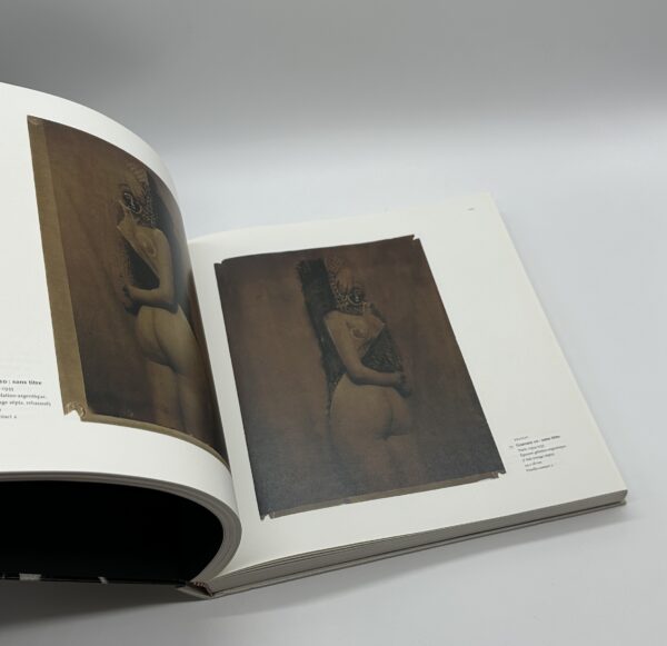 BRASSAI/PICASSO CONVERSATIONS AVEC LA LUMIERE