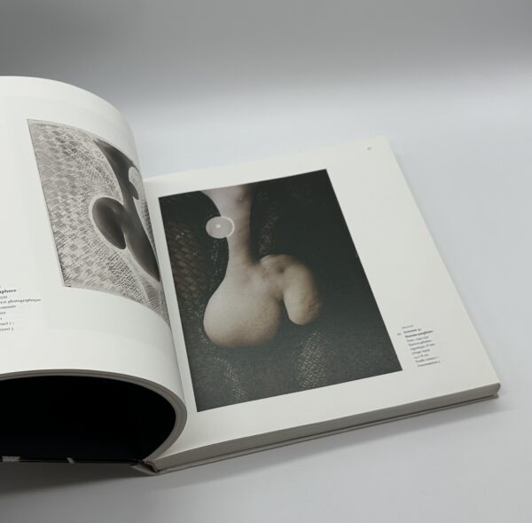 BRASSAI/PICASSO CONVERSATIONS AVEC LA LUMIERE