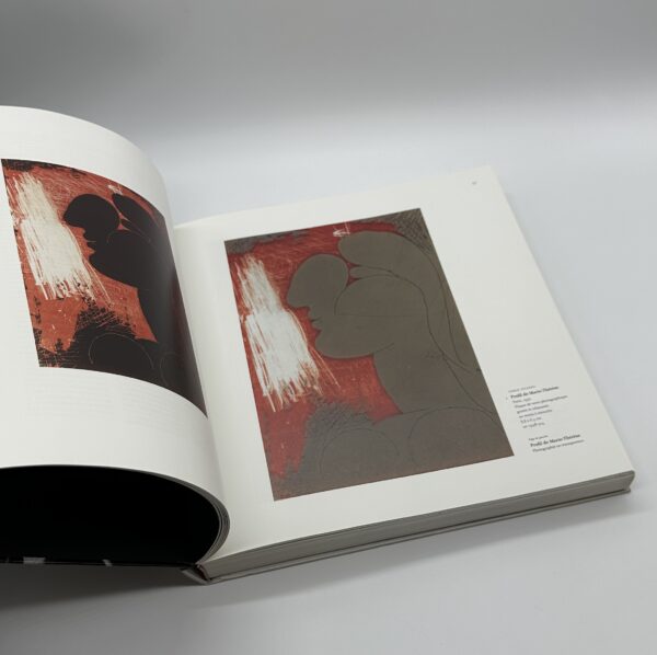 BRASSAI/PICASSO CONVERSATIONS AVEC LA LUMIERE