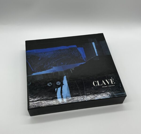 CLAVE