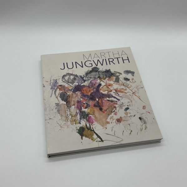 MARTHA JUNGWIRTH