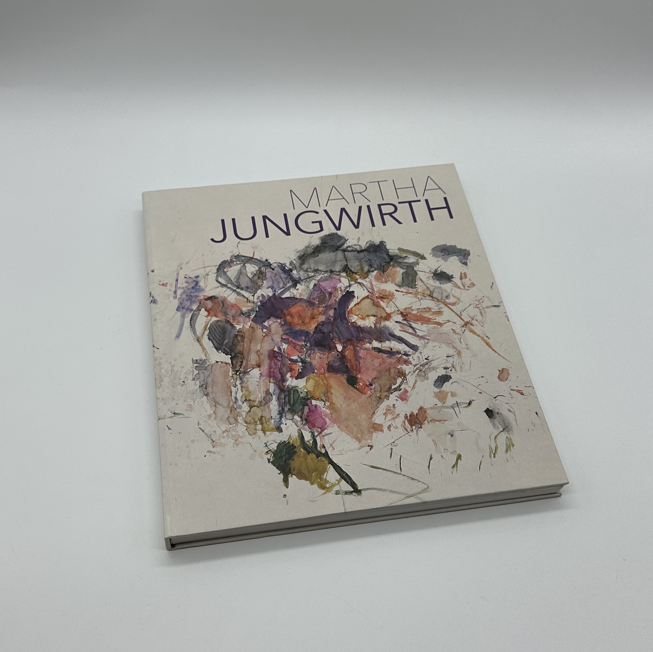 MARTHA JUNGWIRTH - 画像 (1)