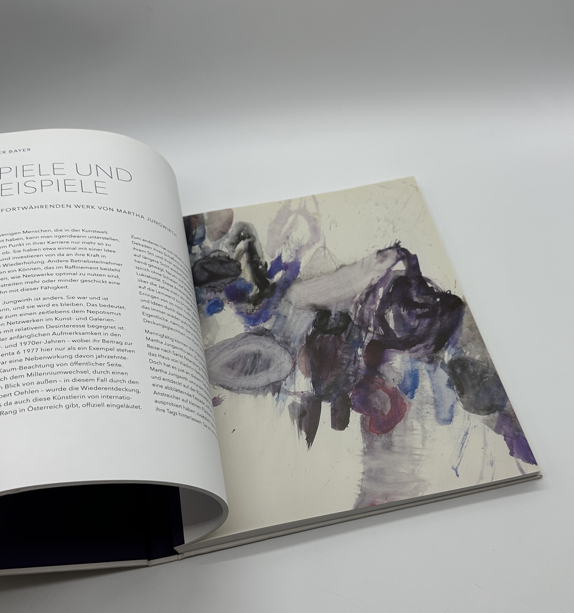 MARTHA JUNGWIRTH - 画像 (2)