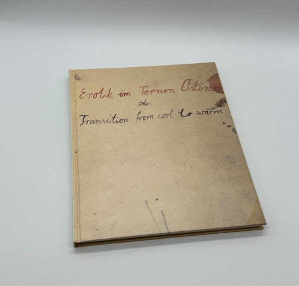 A BOOK BY ANSELM KIEFER