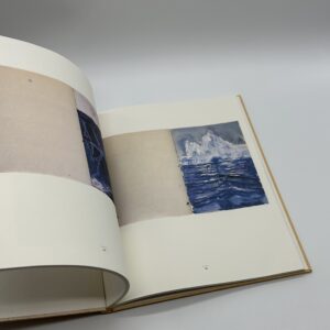 A BOOK BY ANSELM KIEFER - 画像 (8)