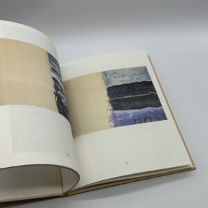 A BOOK BY ANSELM KIEFER - 画像 (7)