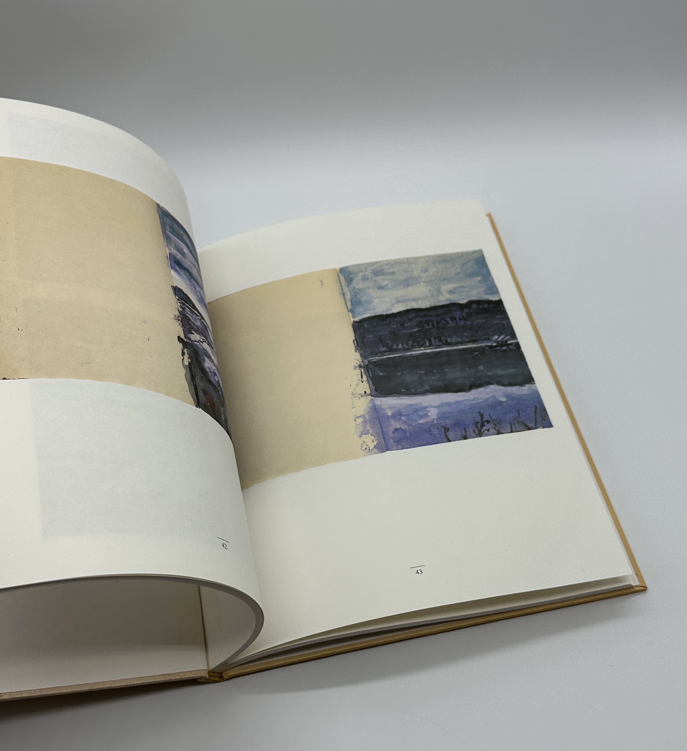 A BOOK BY ANSELM KIEFER - 画像 (7)