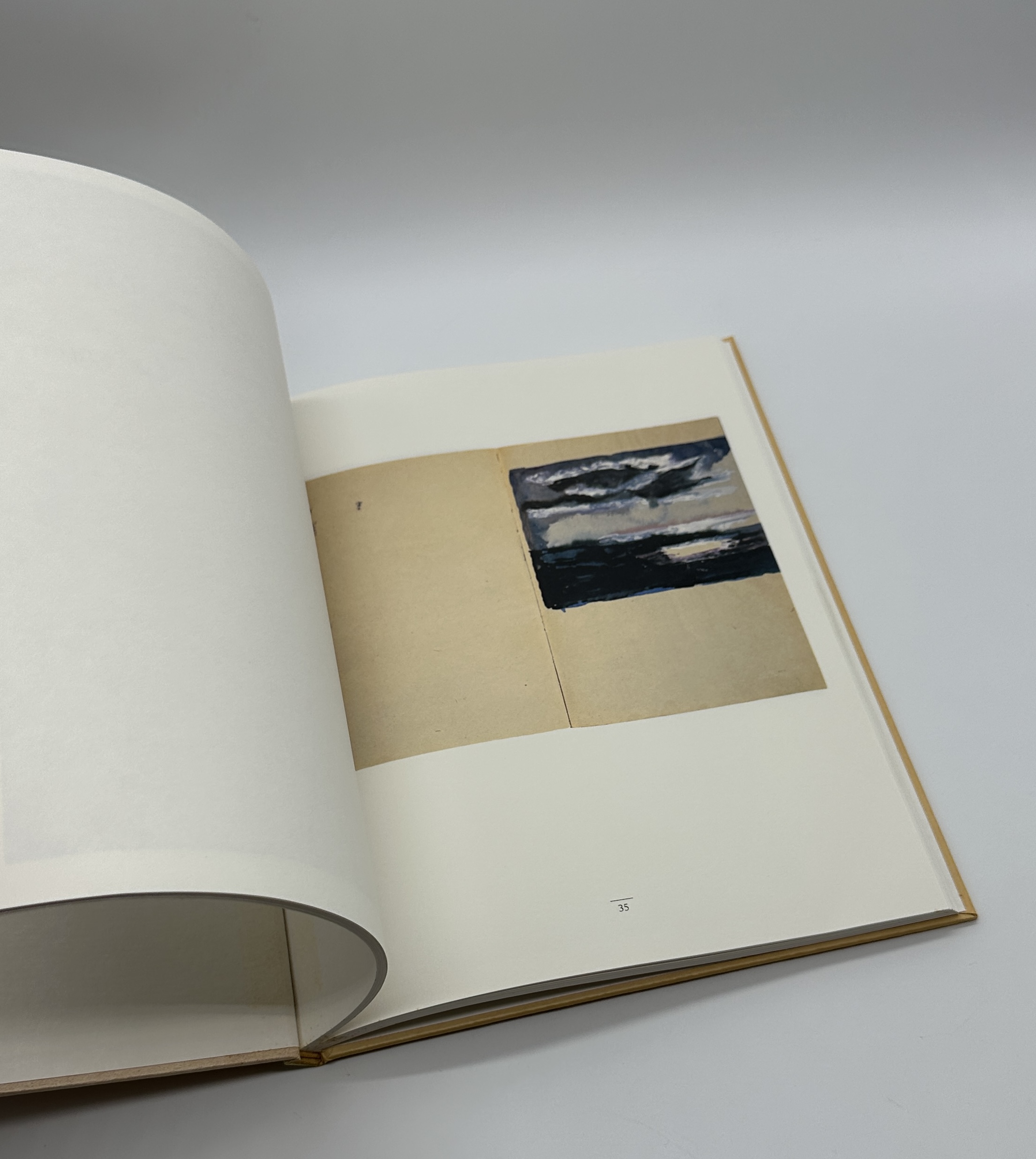 A BOOK BY ANSELM KIEFER - 画像 (6)