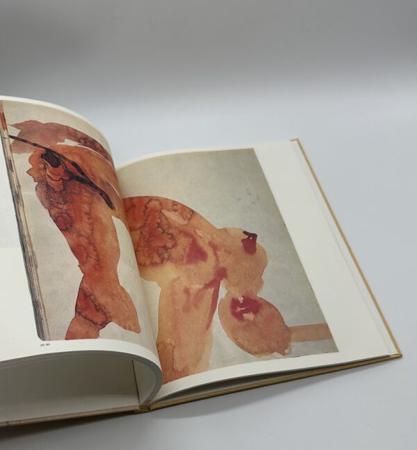 A BOOK BY ANSELM KIEFER