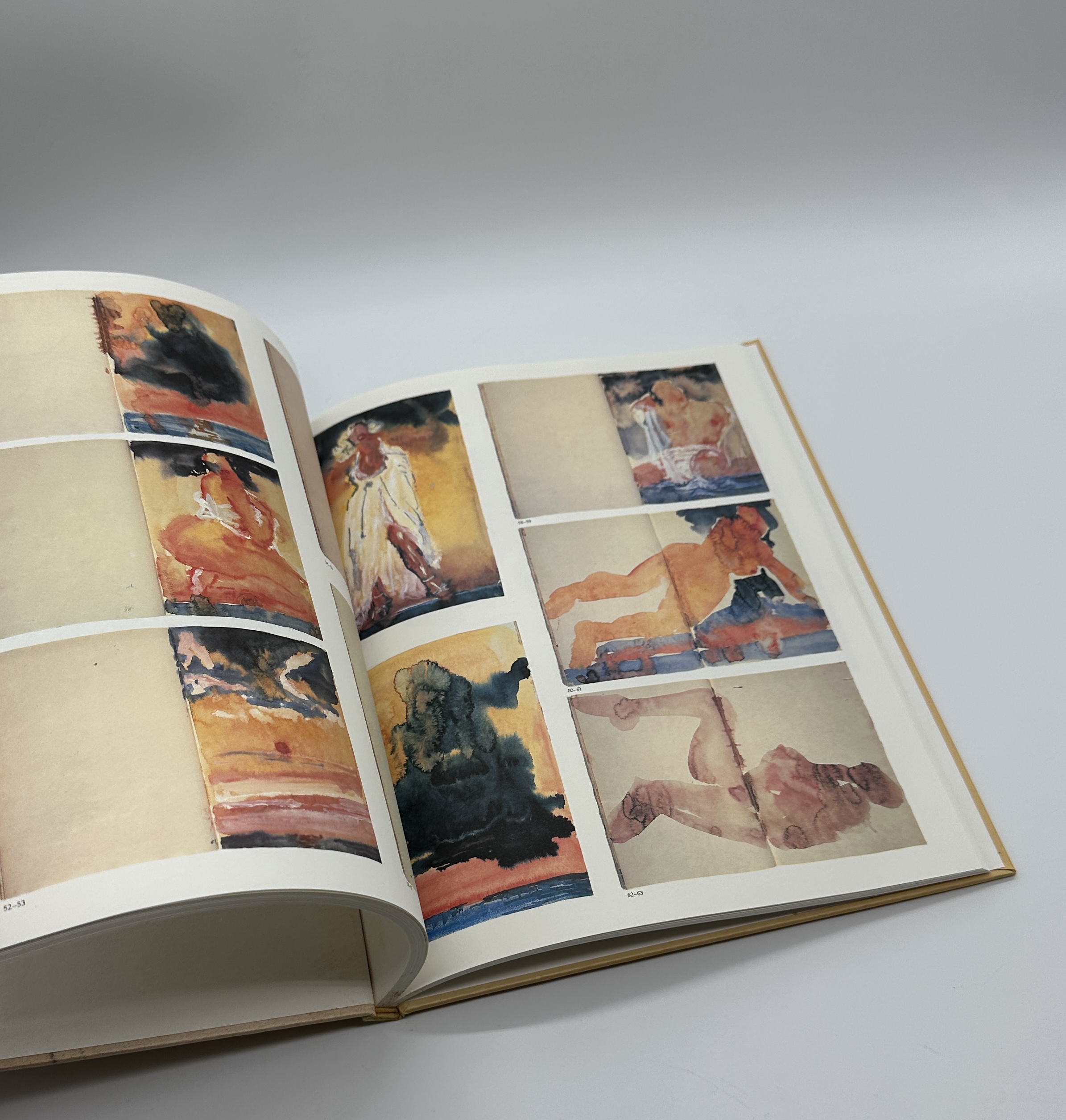 A BOOK BY ANSELM KIEFER - 画像 (4)