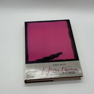 LUCIO FONTANA