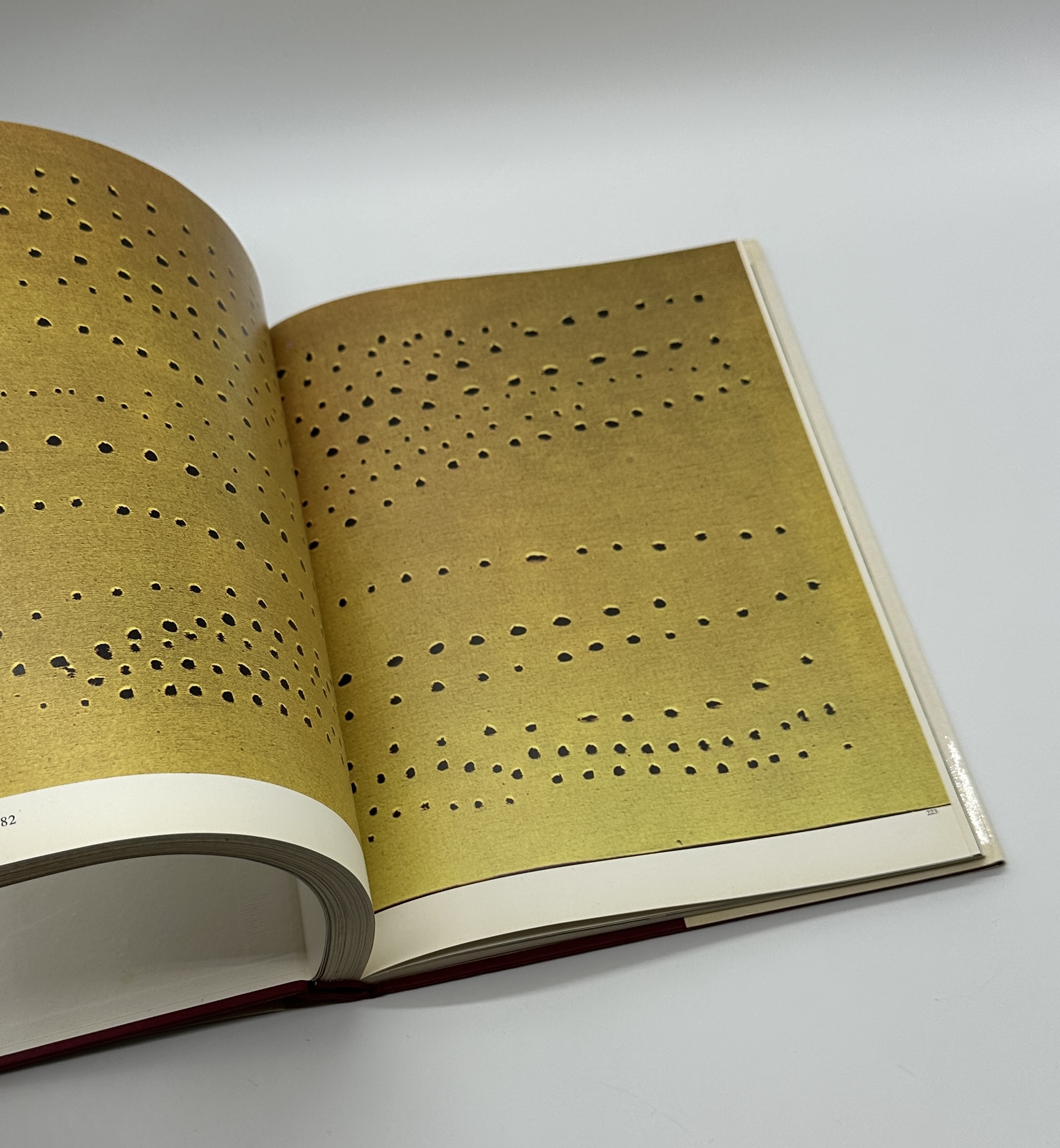 LUCIO FONTANA - 画像 (5)