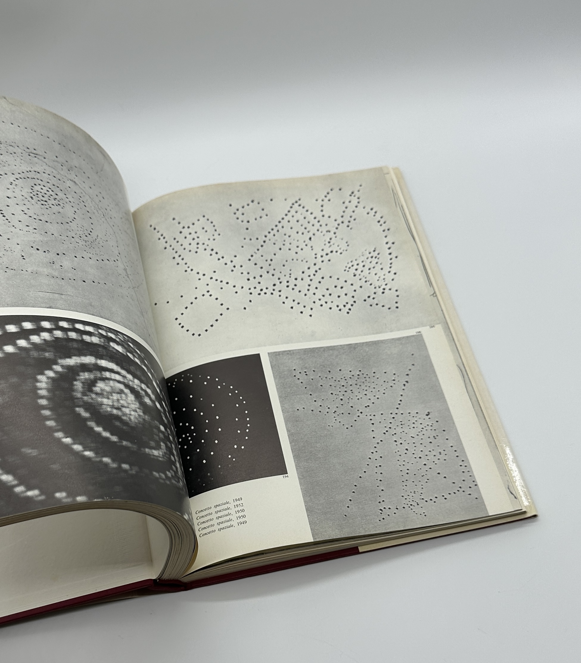 LUCIO FONTANA - 画像 (3)