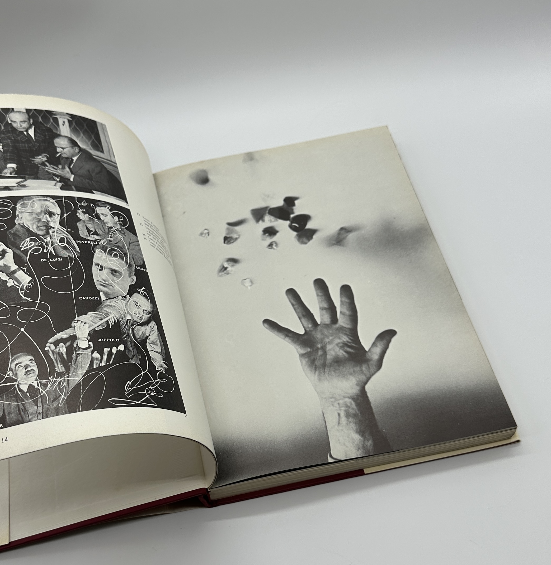 LUCIO FONTANA - 画像 (2)