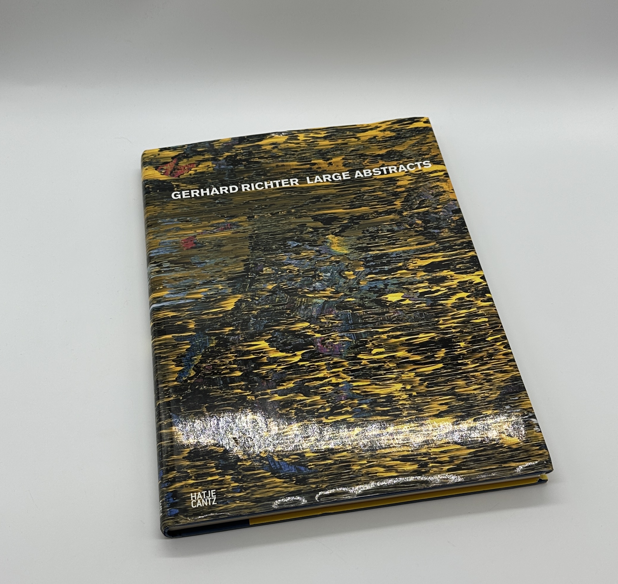 LARGE ABSTRACTS - 画像 (1)