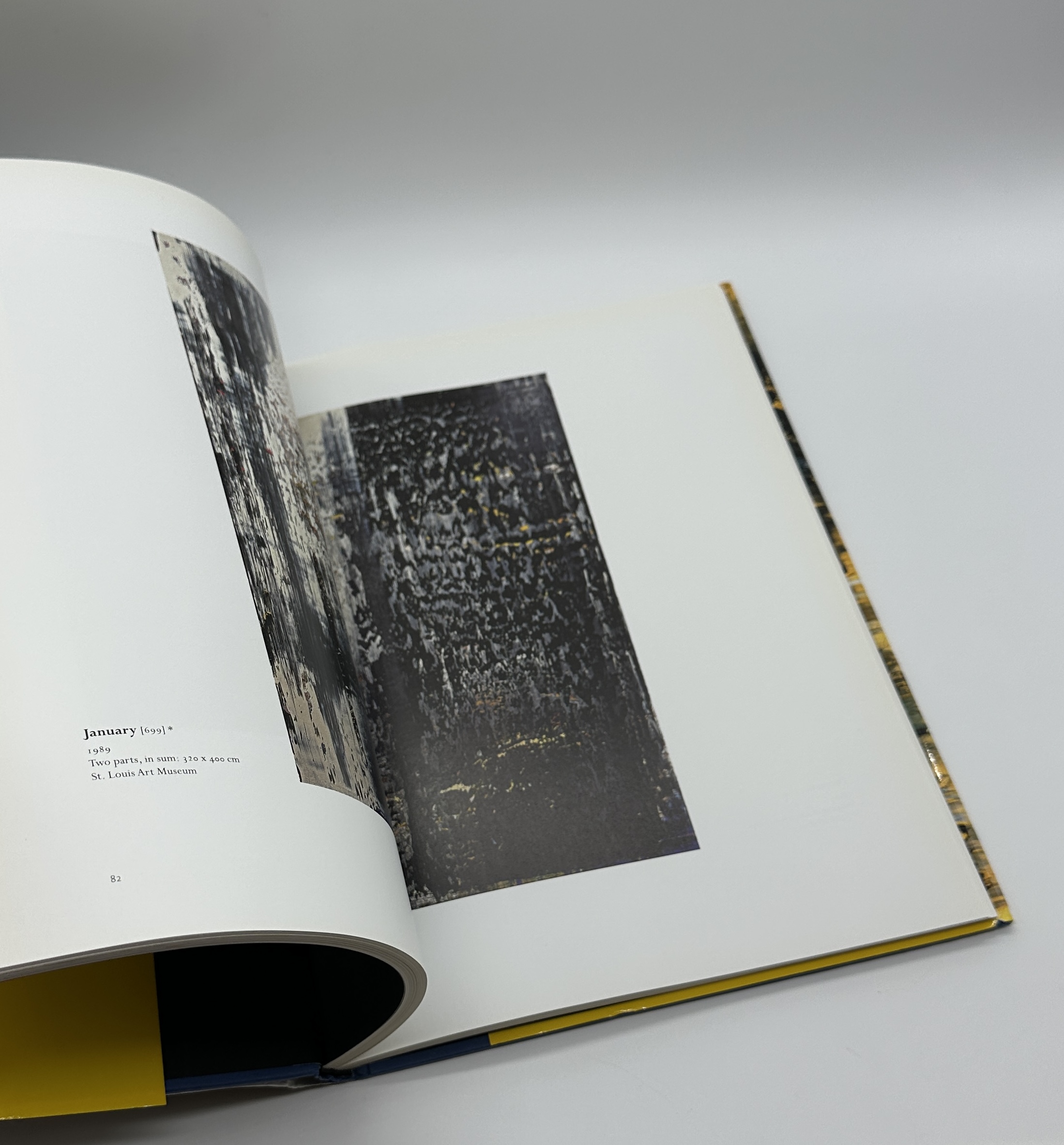 LARGE ABSTRACTS - 画像 (6)