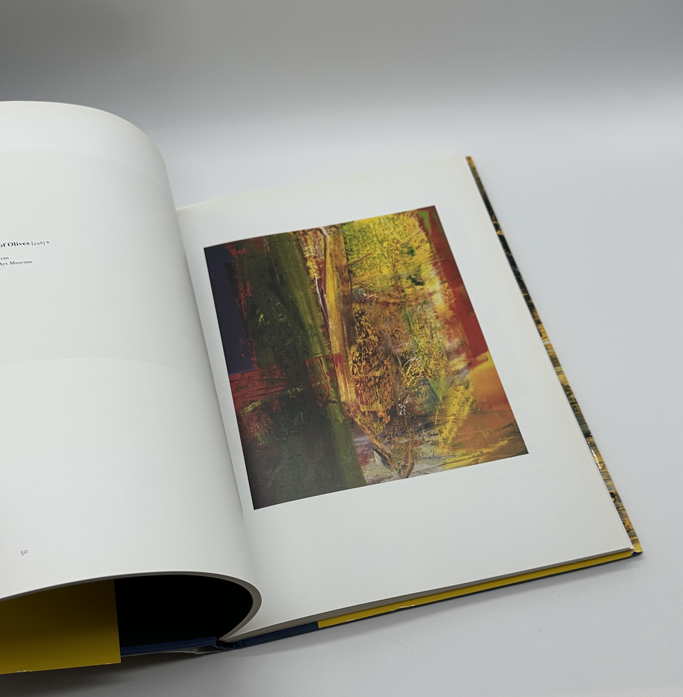 LARGE ABSTRACTS - 画像 (3)