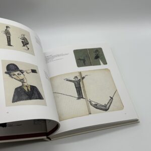 TOPOR dessins Paniques - 画像 (2)