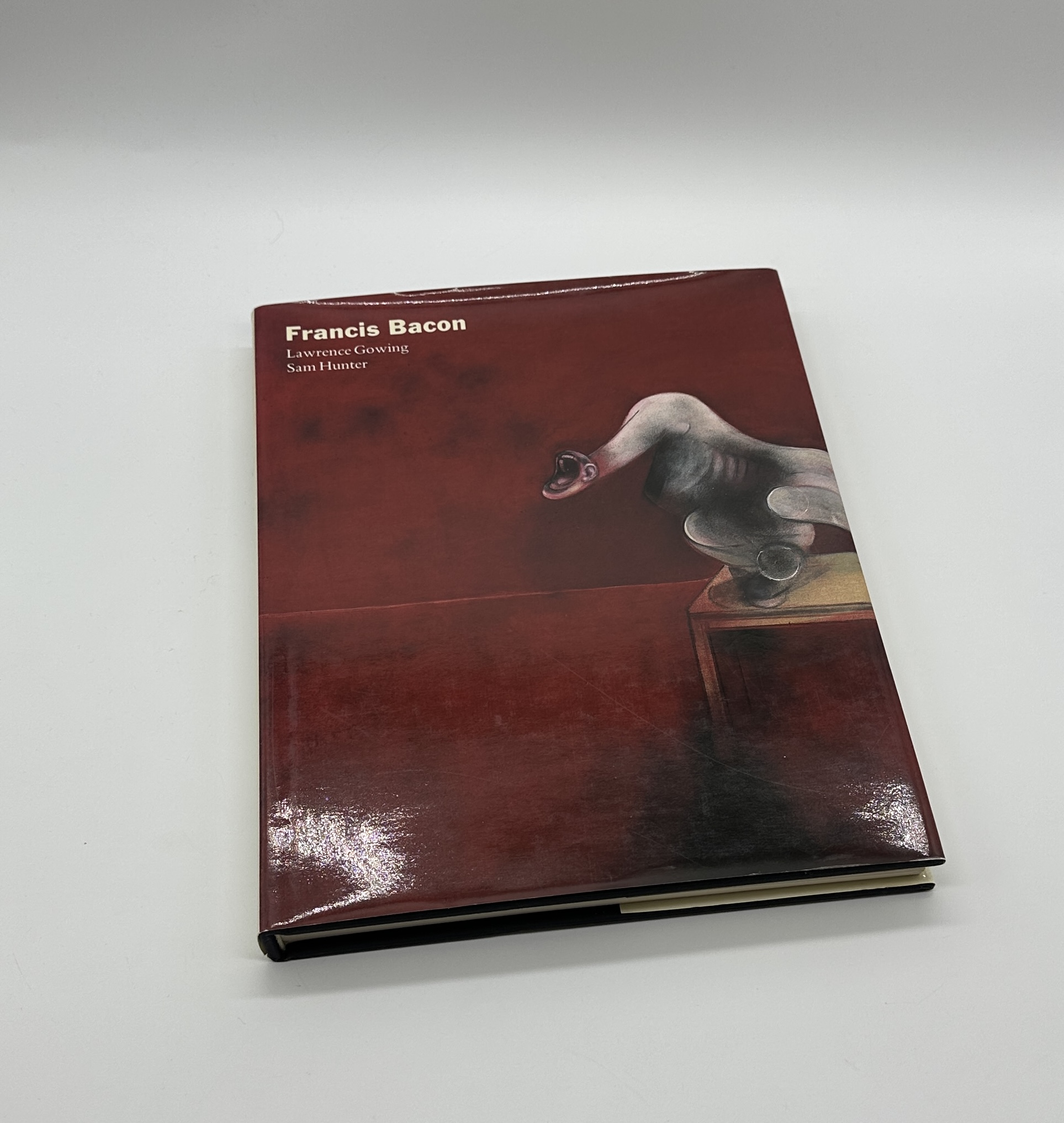 Francis Bacon - 画像 (1)