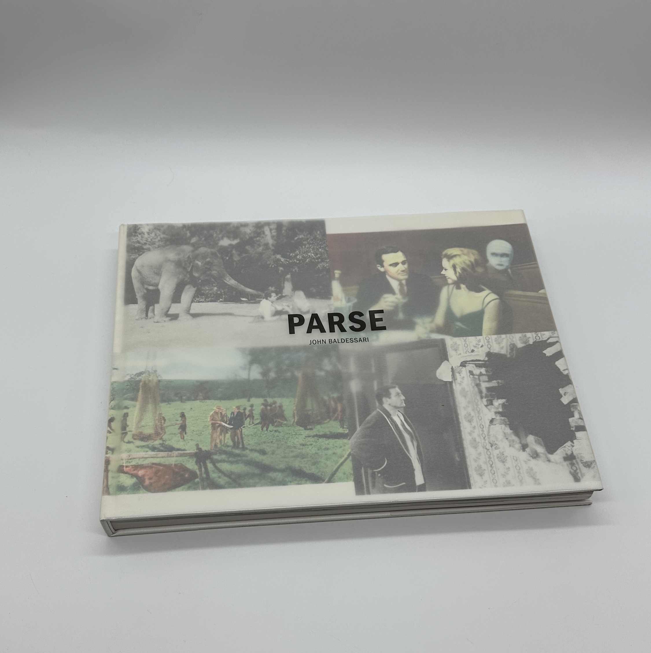 PARSE - 画像 (1)