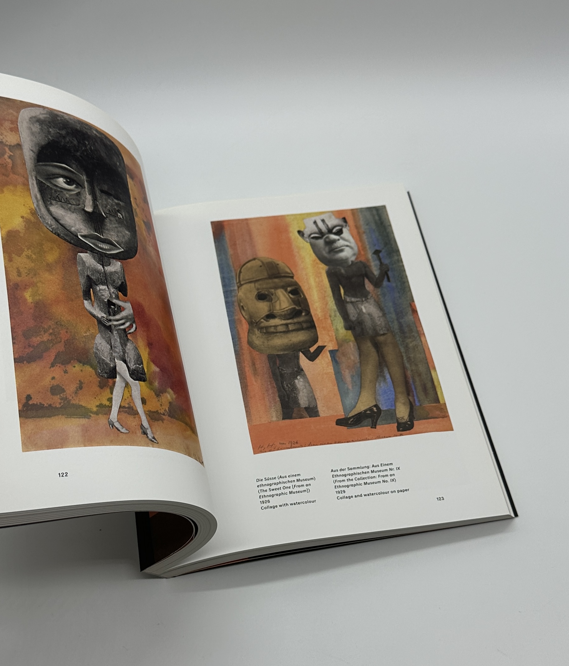 Hannah Hoch - 画像 (7)