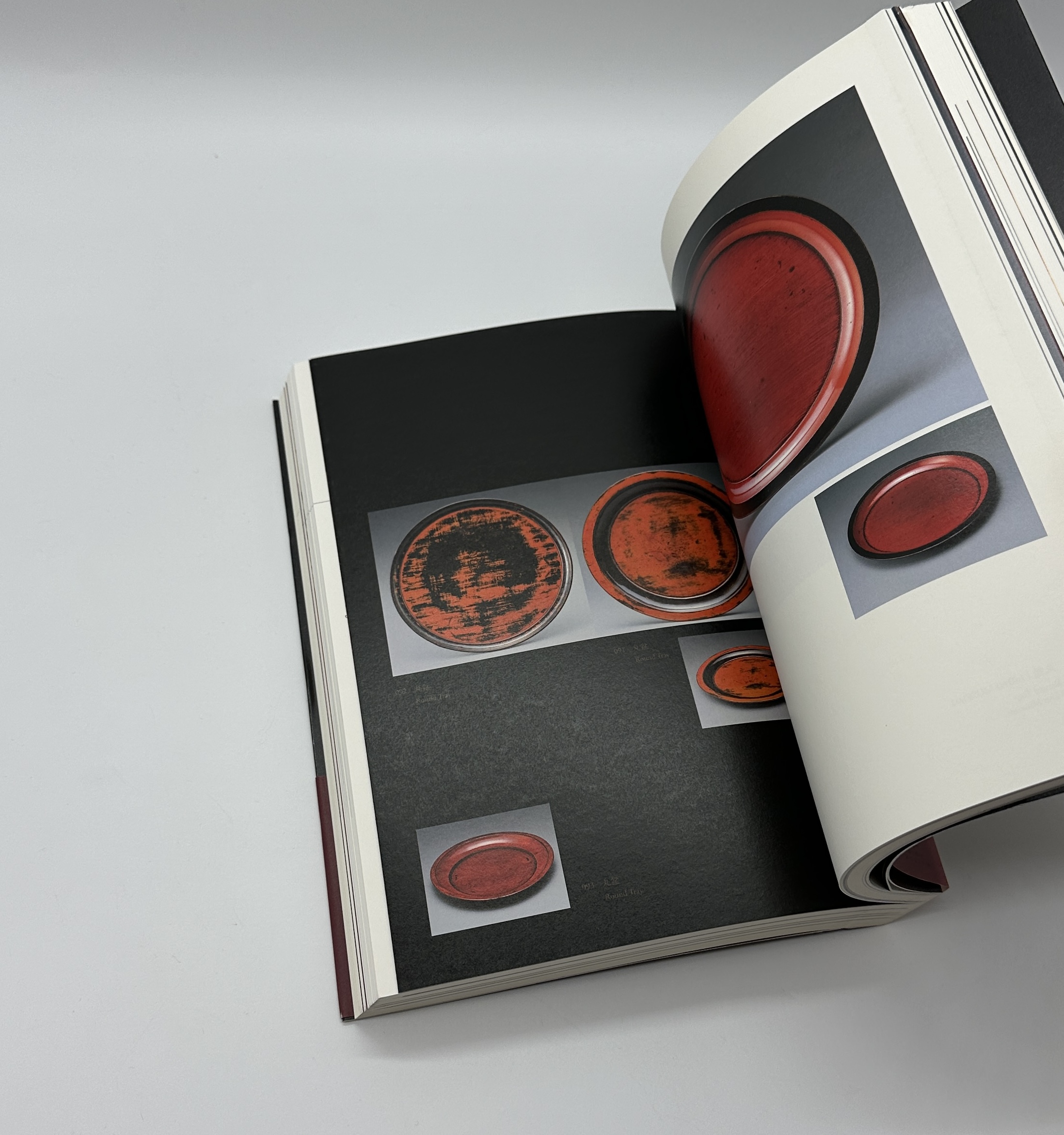 朱漆「根来」　中世に咲いた華 - 画像 (5)