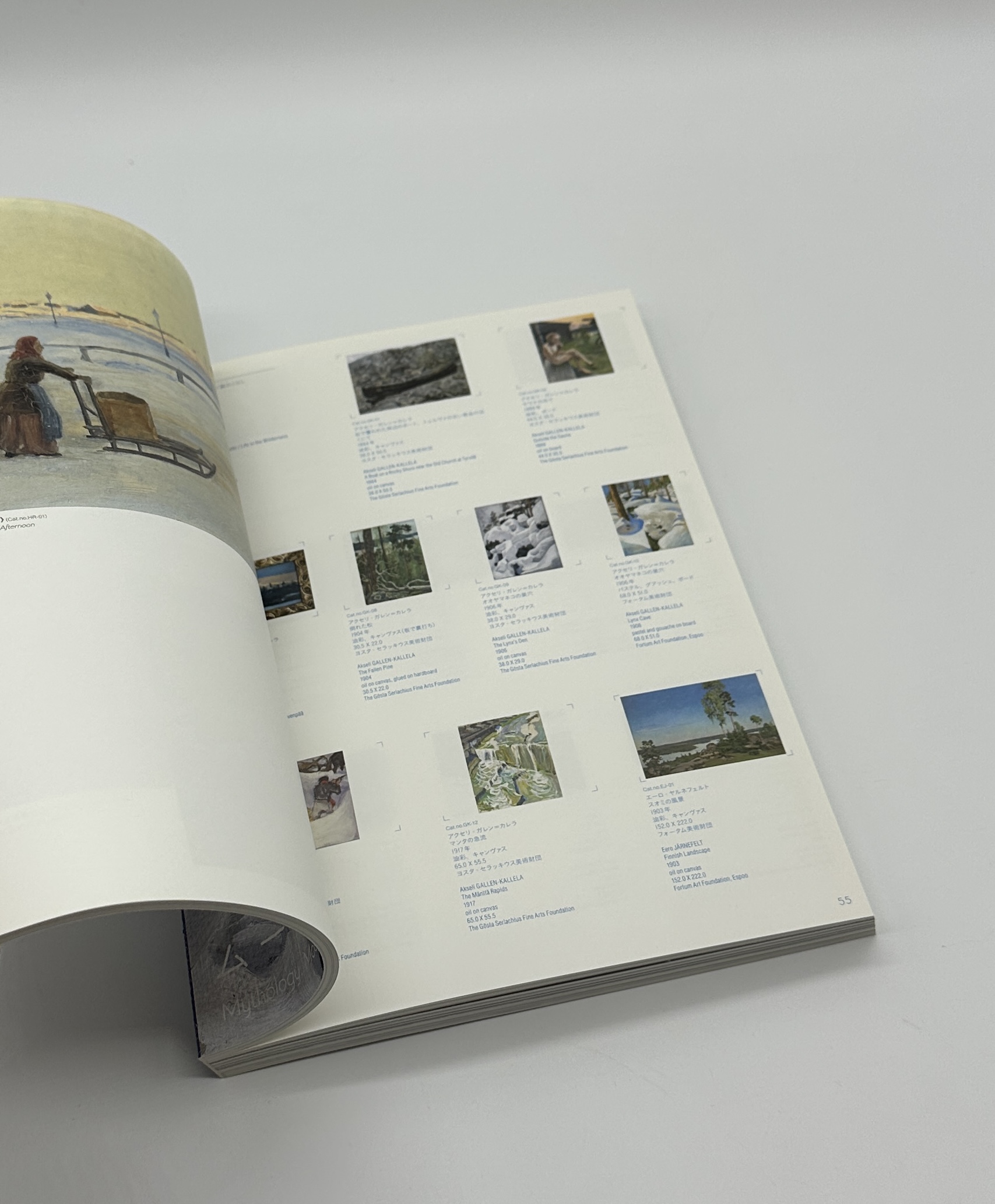 The Essence of Finnish Design and Culture　フィンランドのくらしとデザイン - 画像 (6)