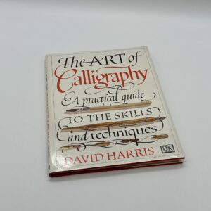 The ART of CALLIGRAPHY