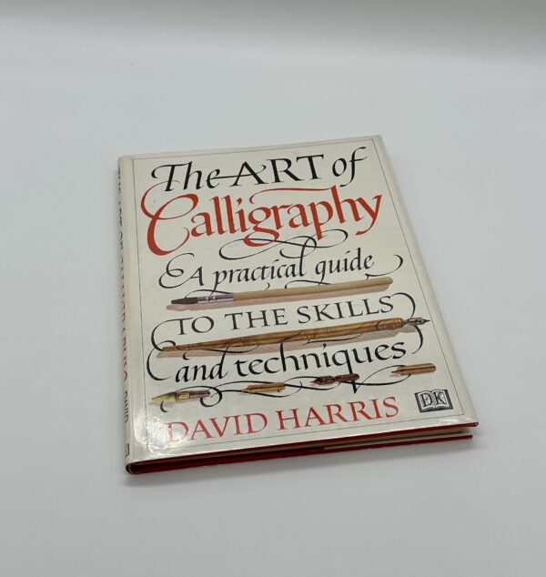 The ART of CALLIGRAPHY