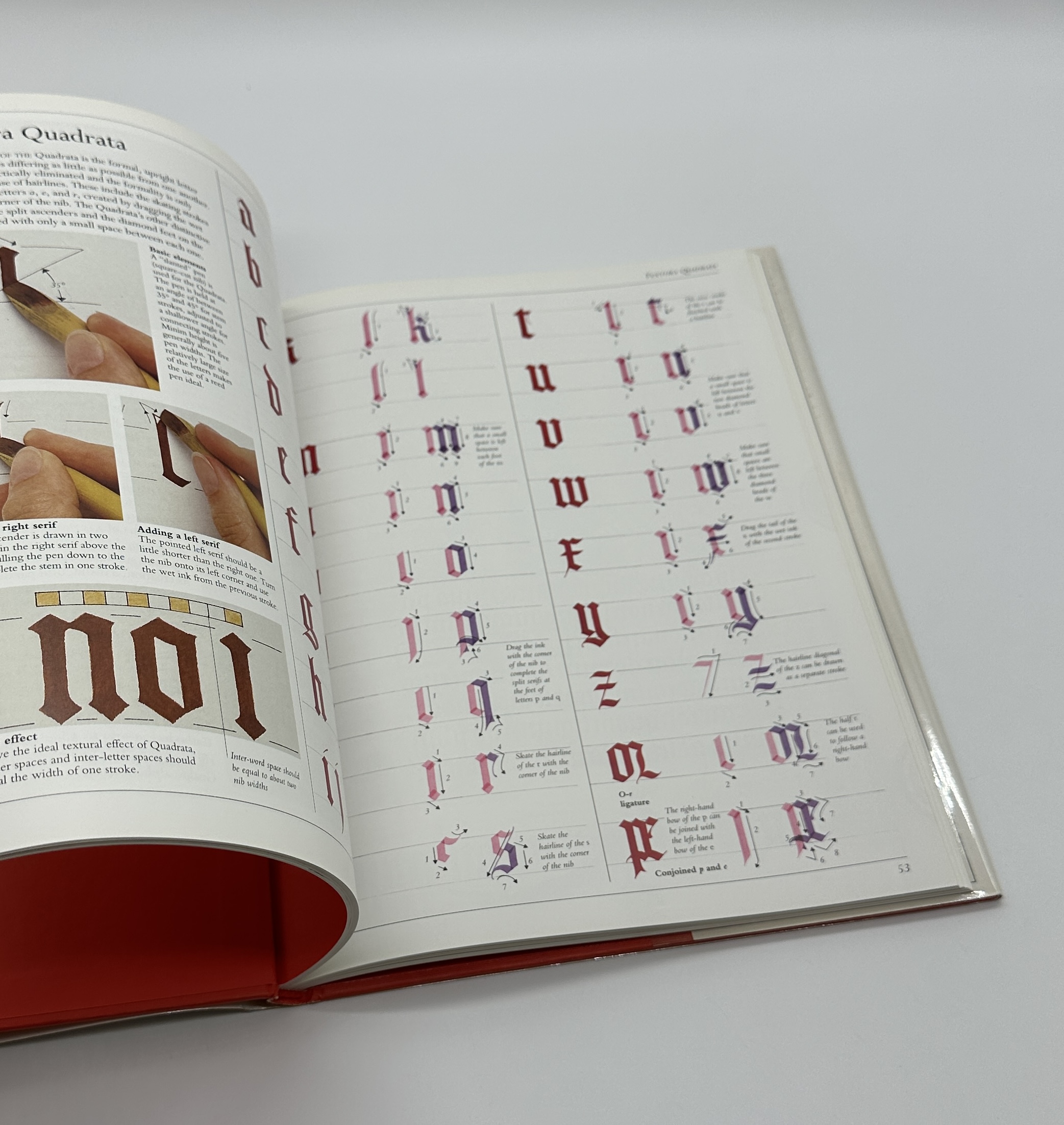 The ART of CALLIGRAPHY - 画像 (4)