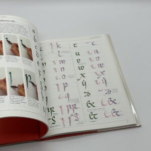 The ART of CALLIGRAPHY - 画像 (3)