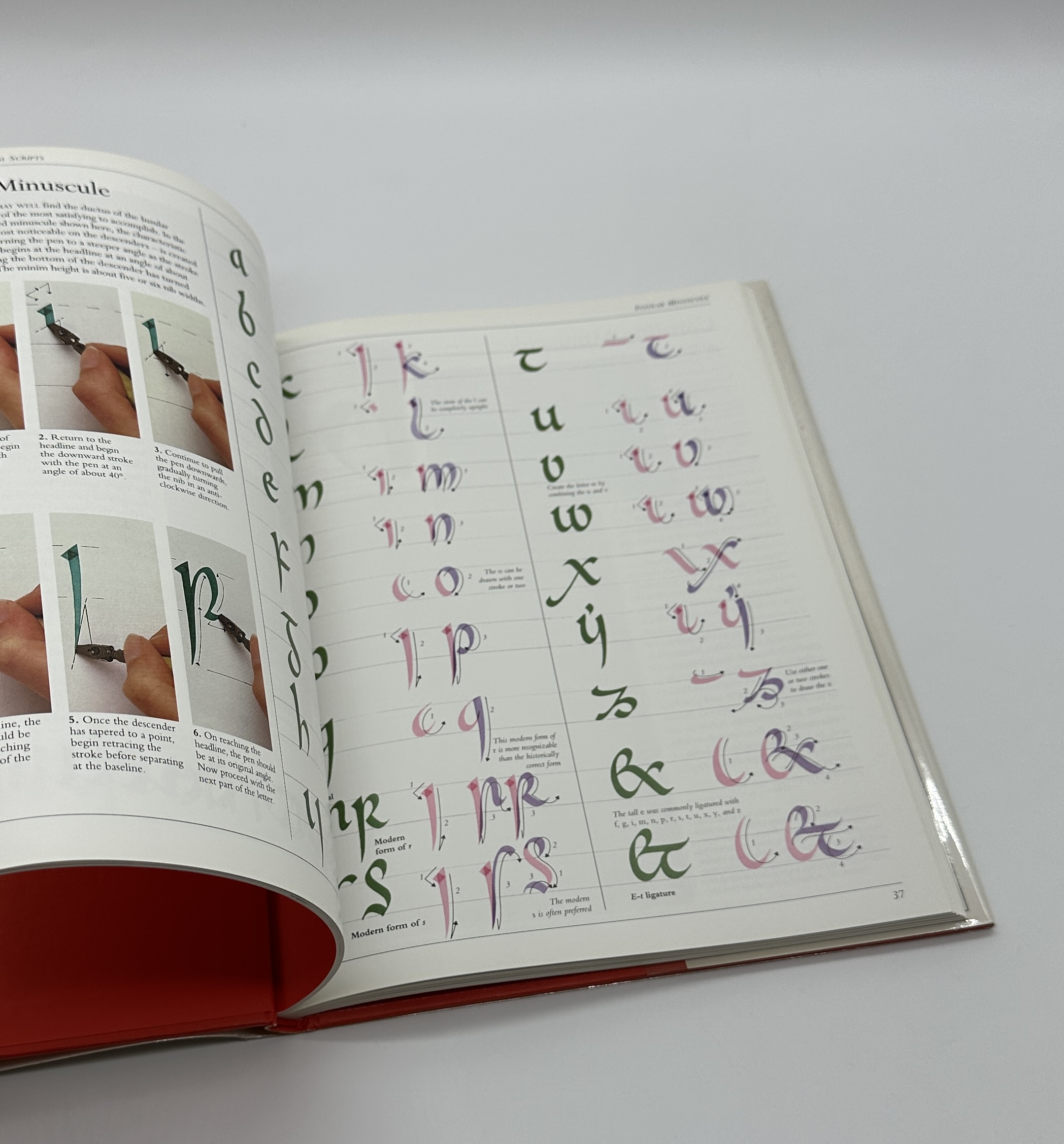 The ART of CALLIGRAPHY - 画像 (3)