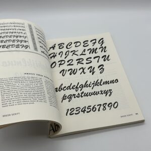 Classic Type Faces and How to Use Them - 画像 (3)