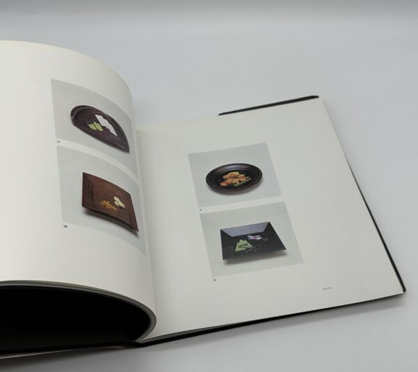 THE AESTHETICS OF THE JAPANESE LUNCHBOX