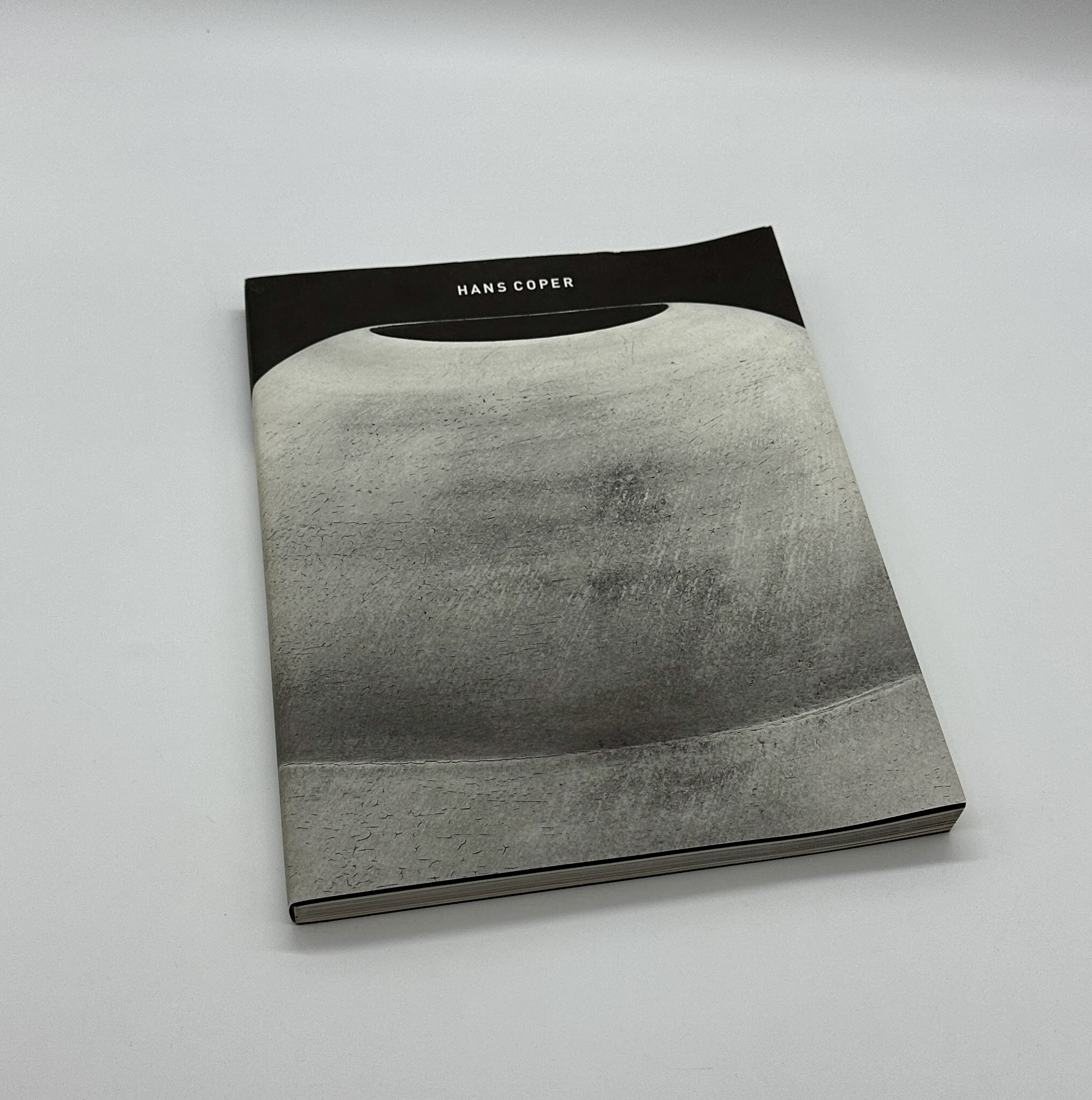 HANS COPER　ハンス・コパー展　20世紀陶芸の革新 - 画像 (1)